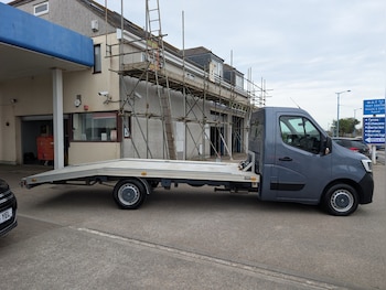 Used Renault Master 2021 for sale - 78155310: Photo
