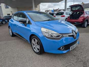 2014 - 1.2 Dynamique MediaNav 1.2 16V 75 5-Door