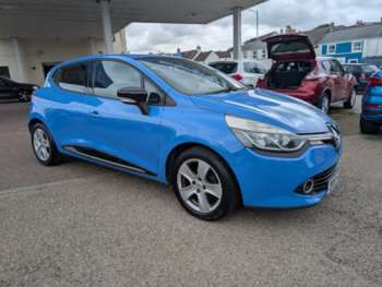 Used Renault Clio 2014 for sale - 74968876: Photo