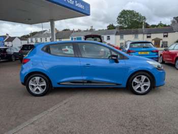 Used Renault Clio 2014 for sale - 74968876: Photo