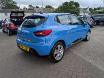 Used Renault Clio 2014 for sale - 74968876: Photo