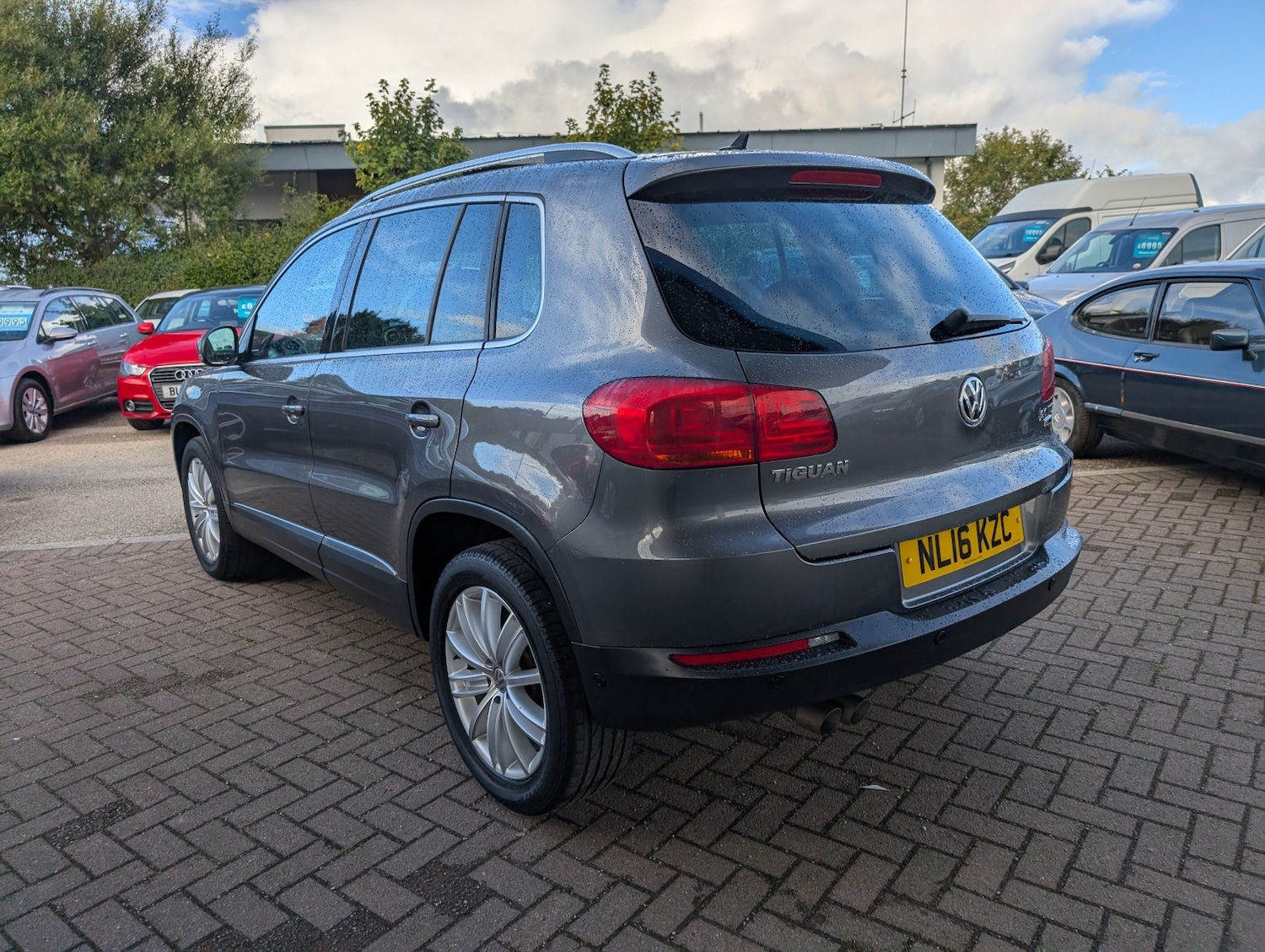 Vehicle 6