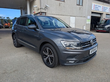 2018 - 2.0 TDI SE Navigation 5-Door