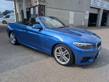 Used BMW 2 Series 2015 for sale - 74697365: Photo
