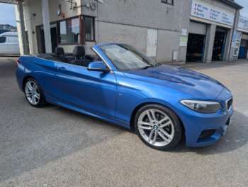 Used BMW 2 Series 2015 for sale - 74697365: Photo
