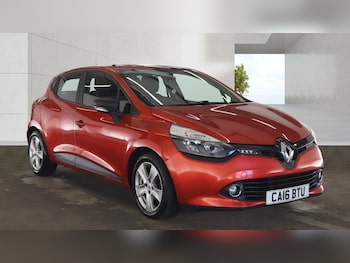 Used Renault Clio 2016 for sale - 78633448: Photo