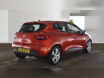 Used Renault Clio 2016 for sale - 78633448: Photo