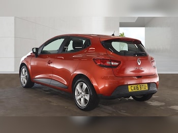 Used Renault Clio 2016 for sale - 78633448: Photo