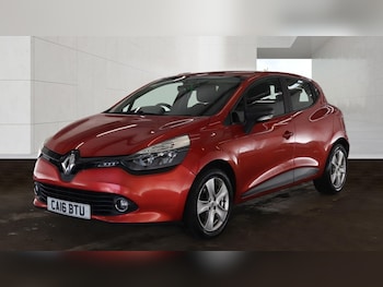 Used Renault Clio 2016 for sale - 78633448: Photo