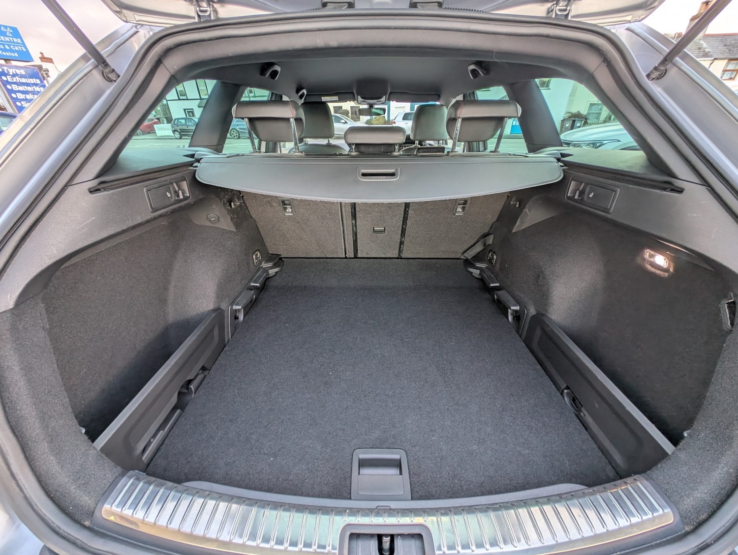 Used SEAT Leon 2020 for sale - 76877601: Photo 13