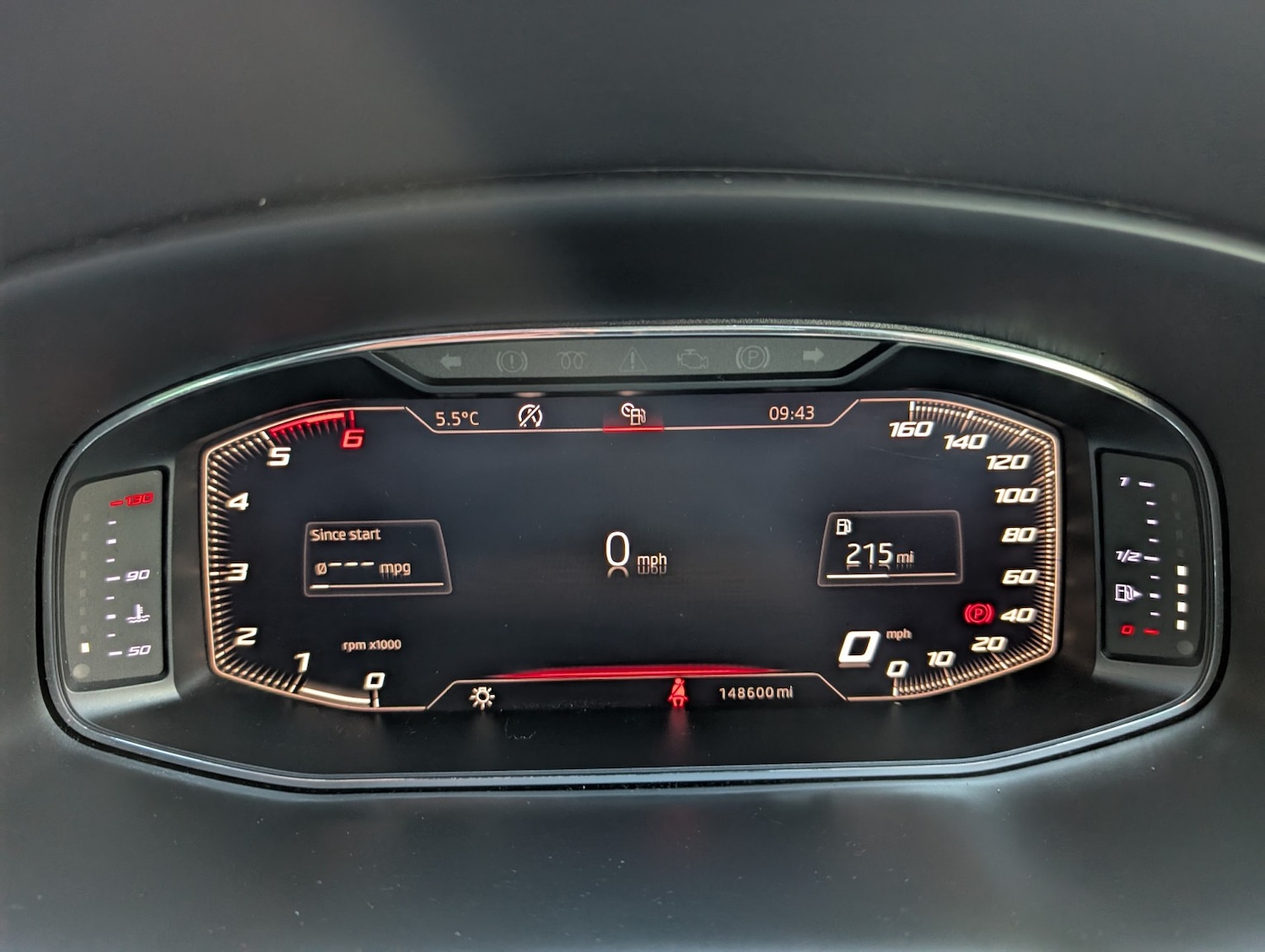 Used SEAT Leon 2020 for sale - 76877601: Photo 19