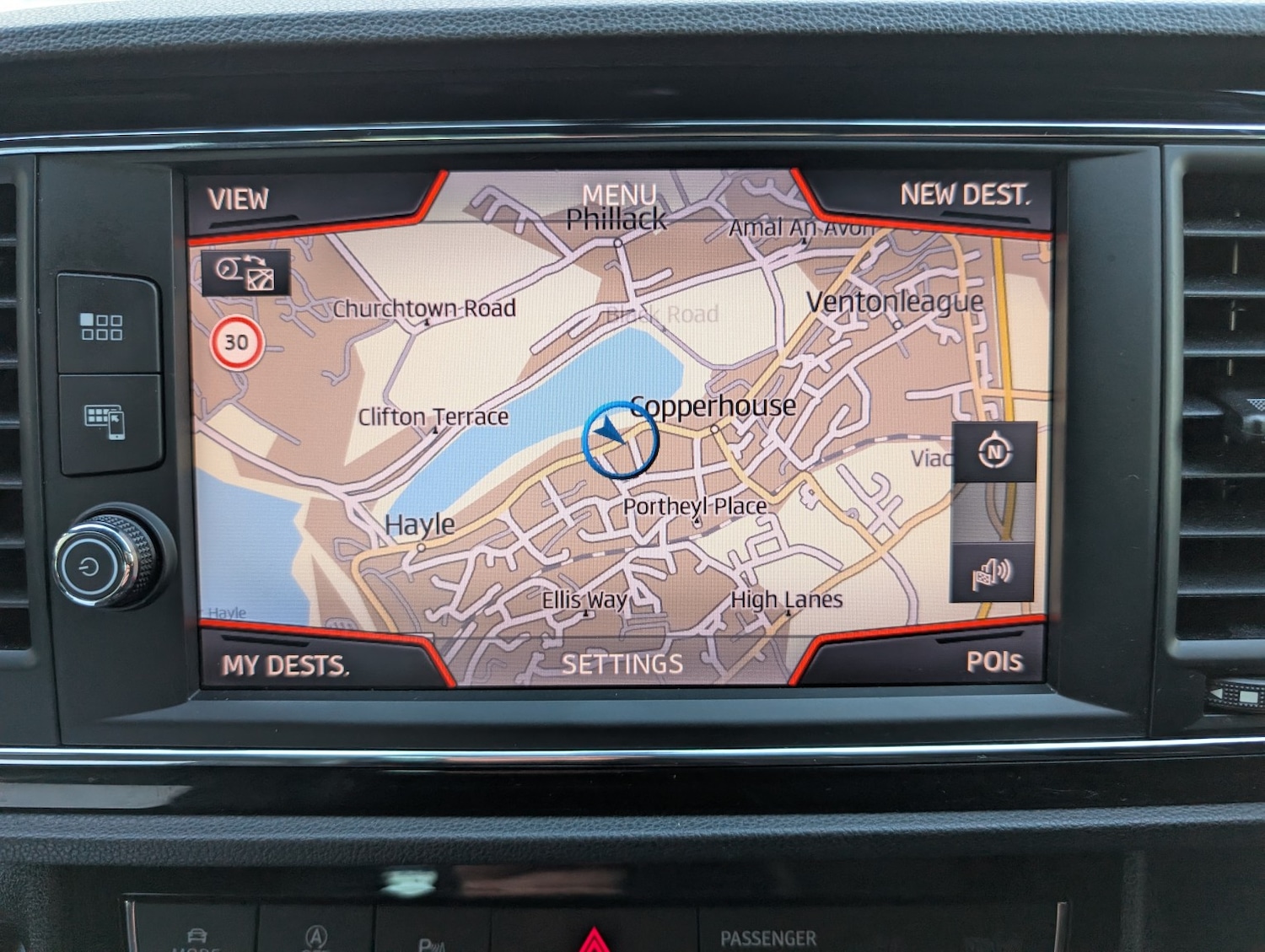 Used SEAT Leon 2020 for sale - 76877601: Photo 21