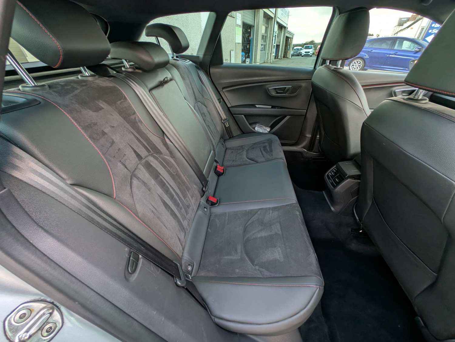 Used SEAT Leon 2020 for sale - 76877601: Photo 25