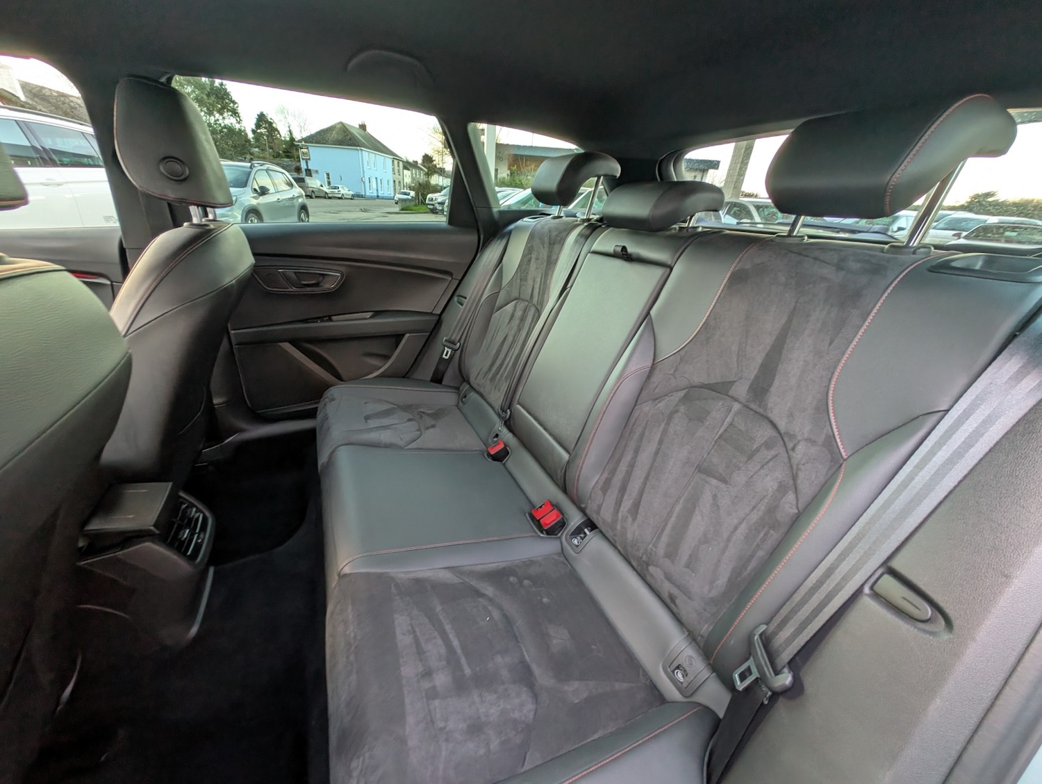 Used SEAT Leon 2020 for sale - 76877601: Photo 26