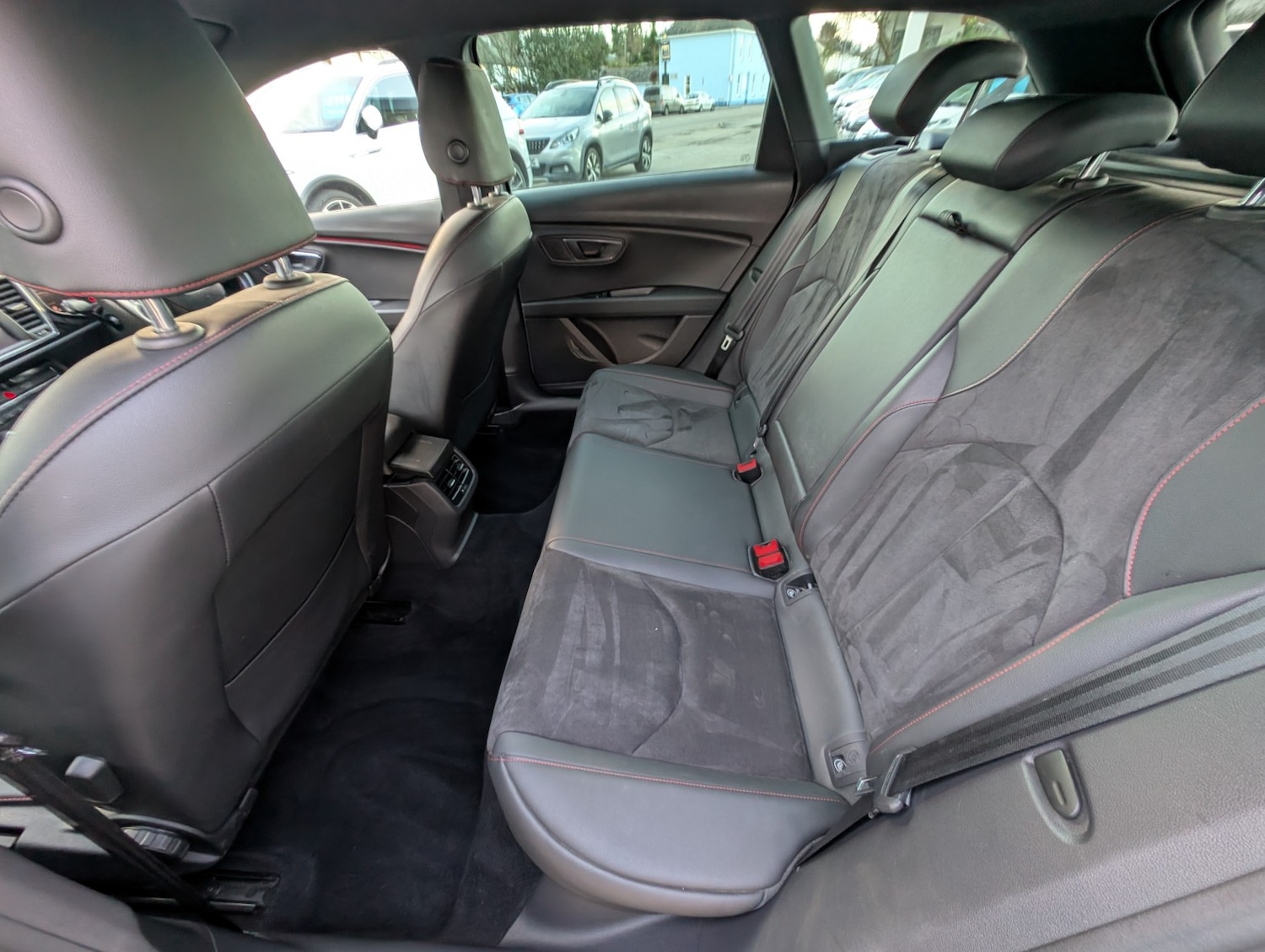 Used SEAT Leon 2020 for sale - 76877601: Photo 27