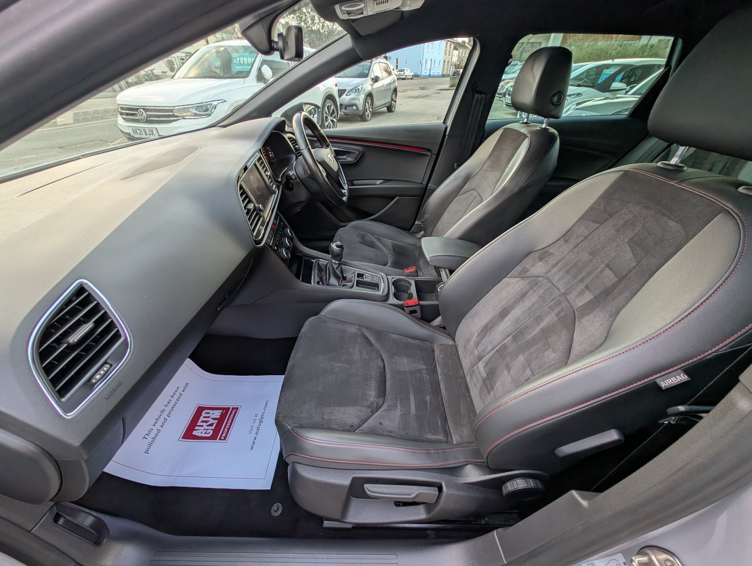 Used SEAT Leon 2020 for sale - 76877601: Photo 28