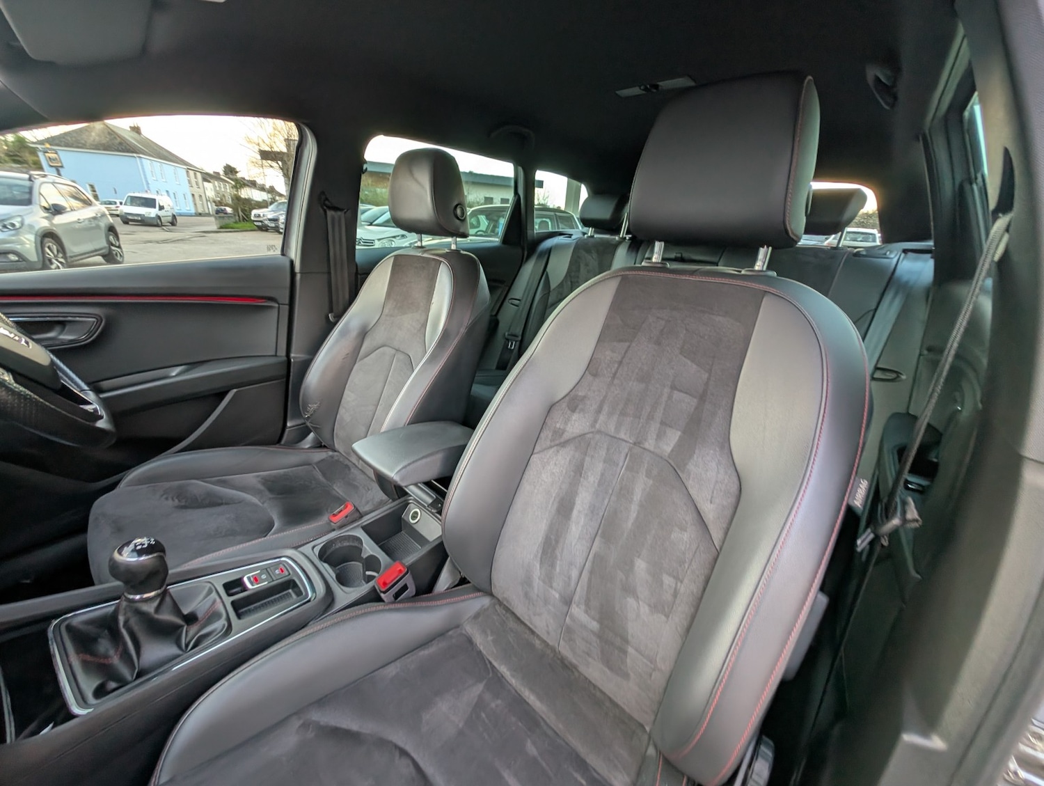 Used SEAT Leon 2020 for sale - 76877601: Photo 29