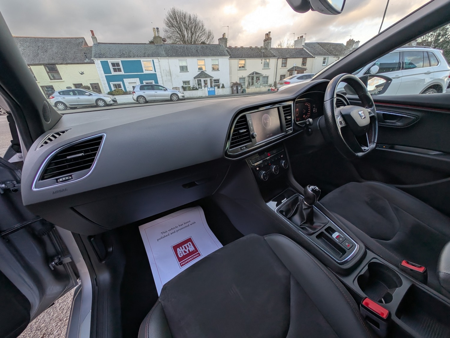 Used SEAT Leon 2020 for sale - 76877601: Photo 30