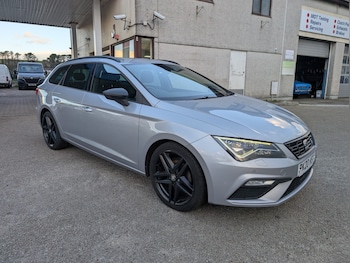 Used SEAT Leon 2020 for sale - 76877601: Photo