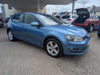 2015 - 1.6 TDI BlueMotion Tech Match 5-Door