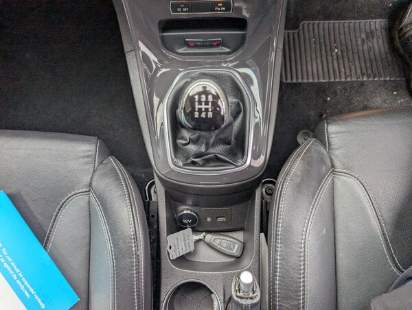 Used Ford Fiesta 2013 for sale - 75692290: Photo 18