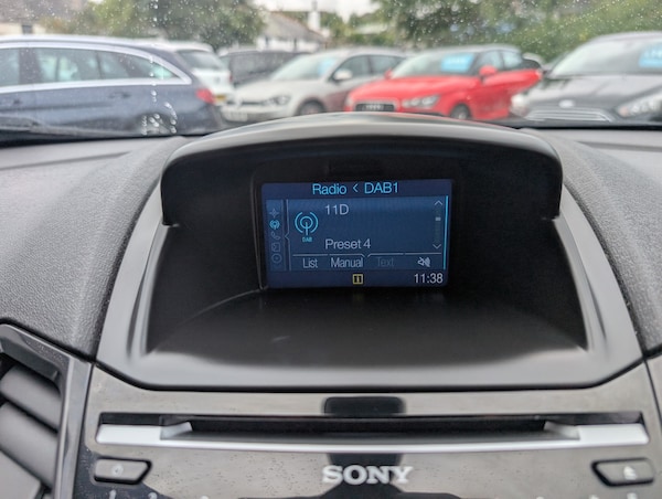 Used Ford Fiesta 2013 for sale - 75692290: Photo 20