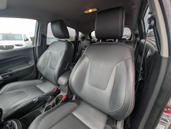 Used Ford Fiesta 2013 for sale - 75692290: Photo 26