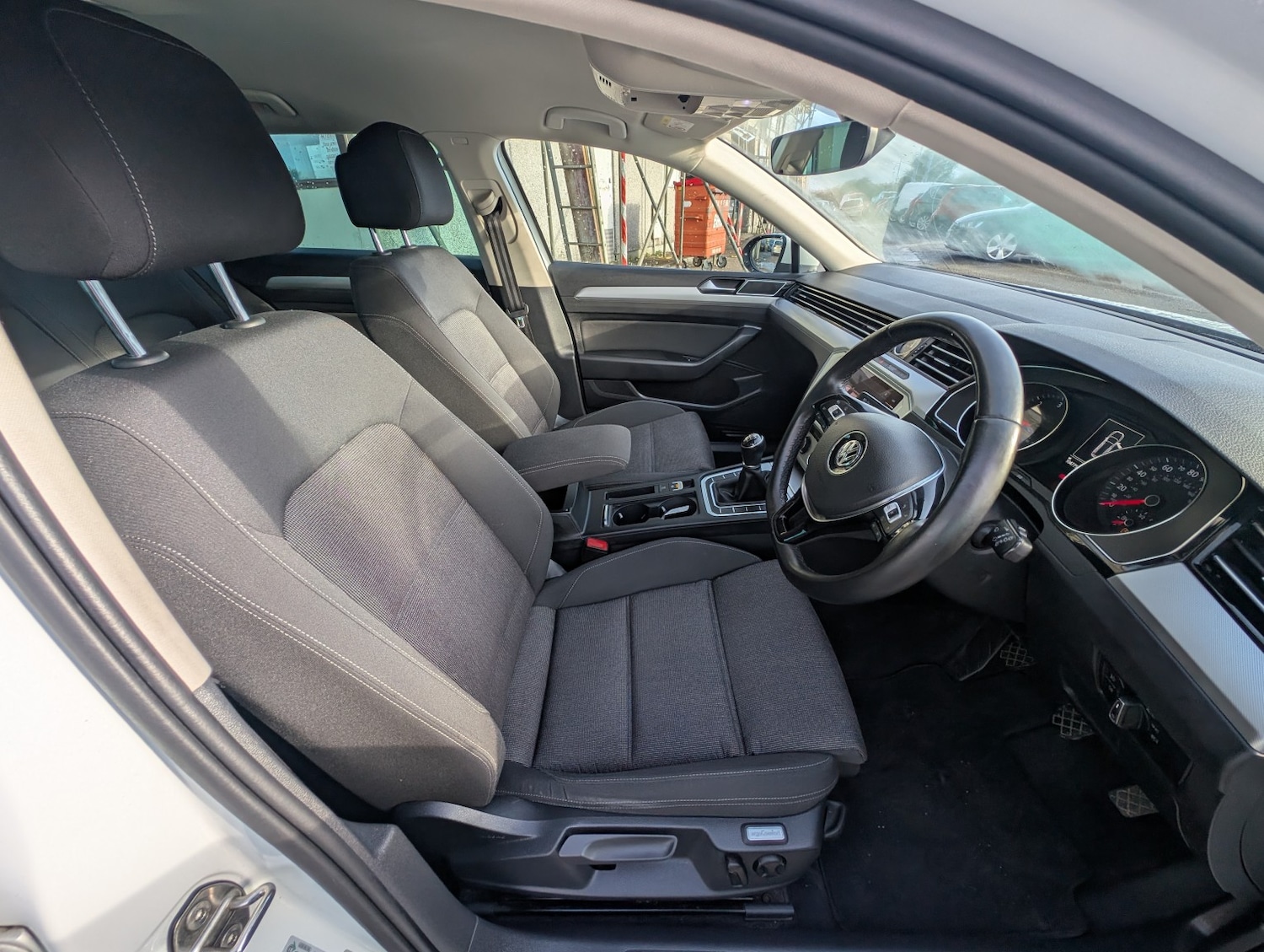 Used Volkswagen Passat 2017 for sale - 77237066: Photo 13