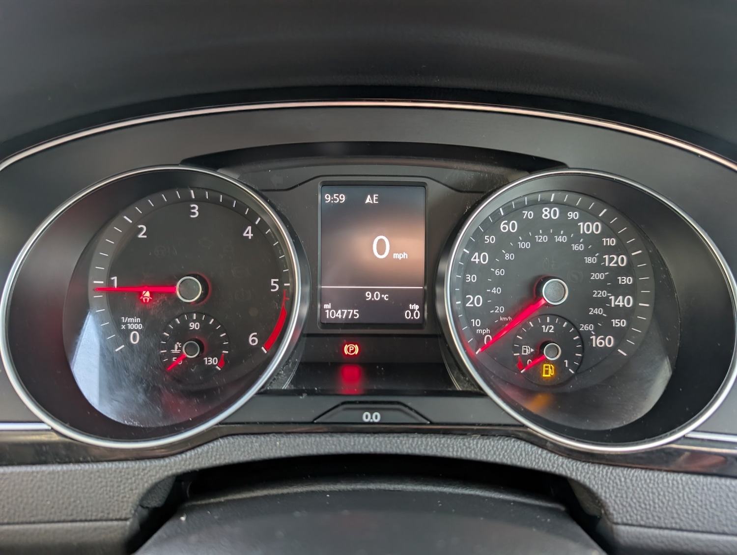 Used Volkswagen Passat 2017 for sale - 77237066: Photo 16