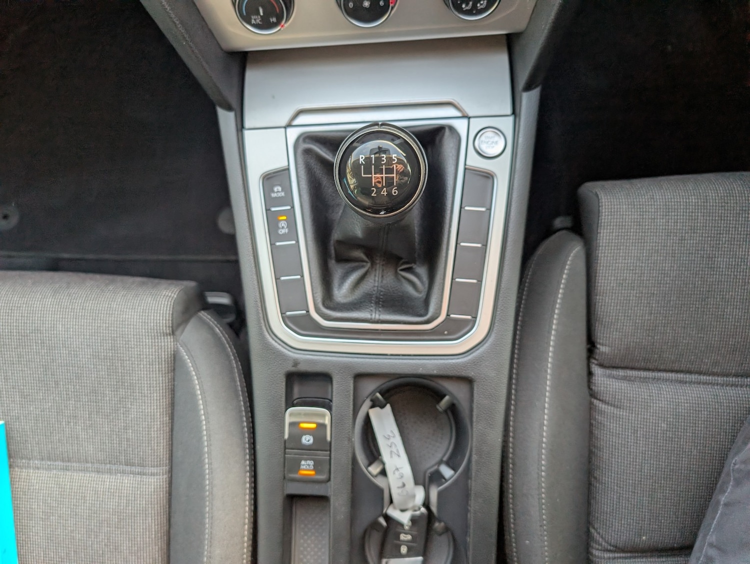 Used Volkswagen Passat 2017 for sale - 77237066: Photo 20