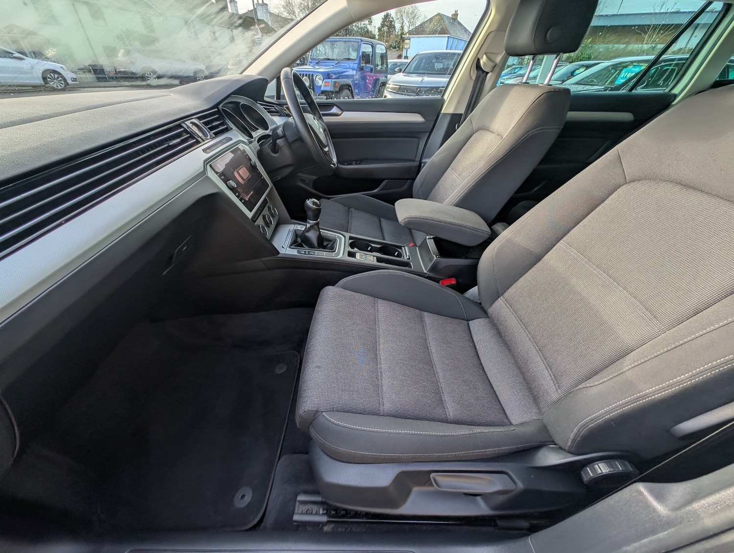 Used Volkswagen Passat 2017 for sale - 77237066: Photo 21