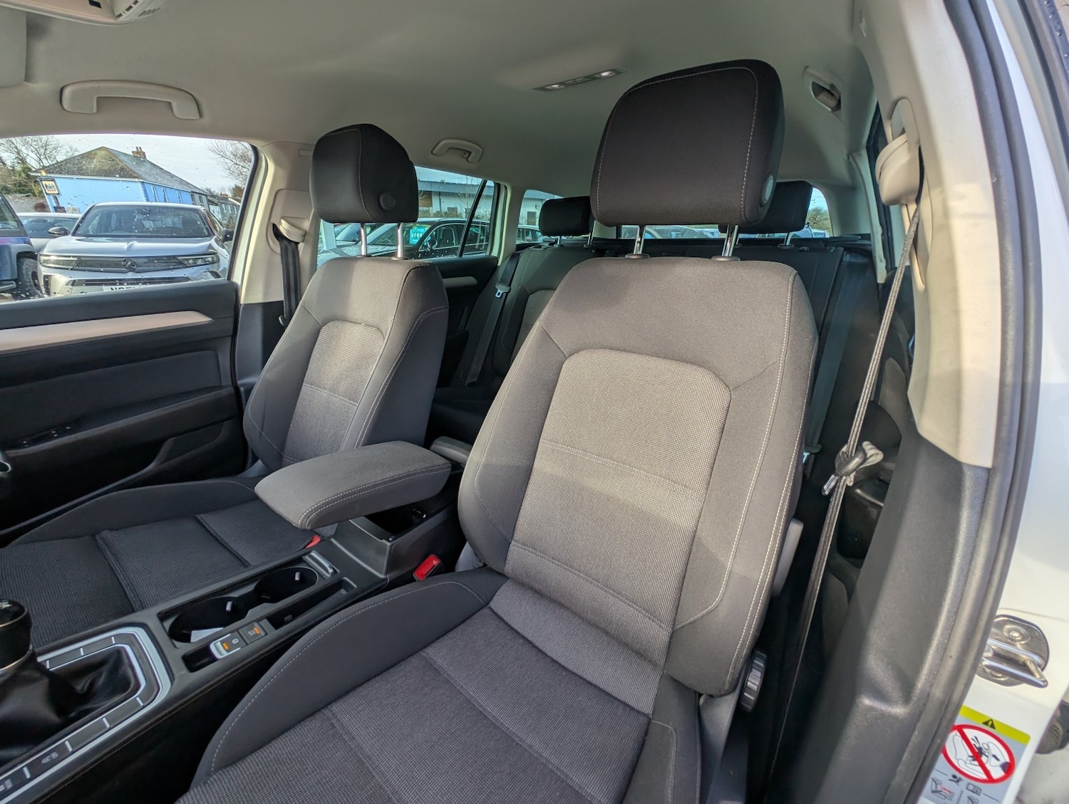 Used Volkswagen Passat 2017 for sale - 77237066: Photo 22