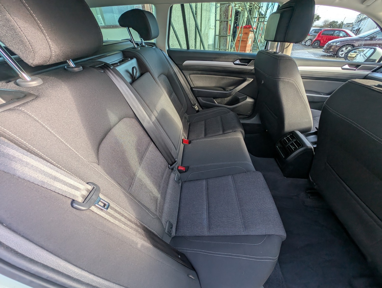 Used Volkswagen Passat 2017 for sale - 77237066: Photo 25