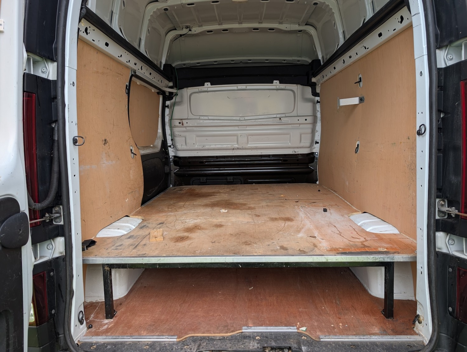 Used Renault Trafic 2020 for sale - 76848740: Photo 10