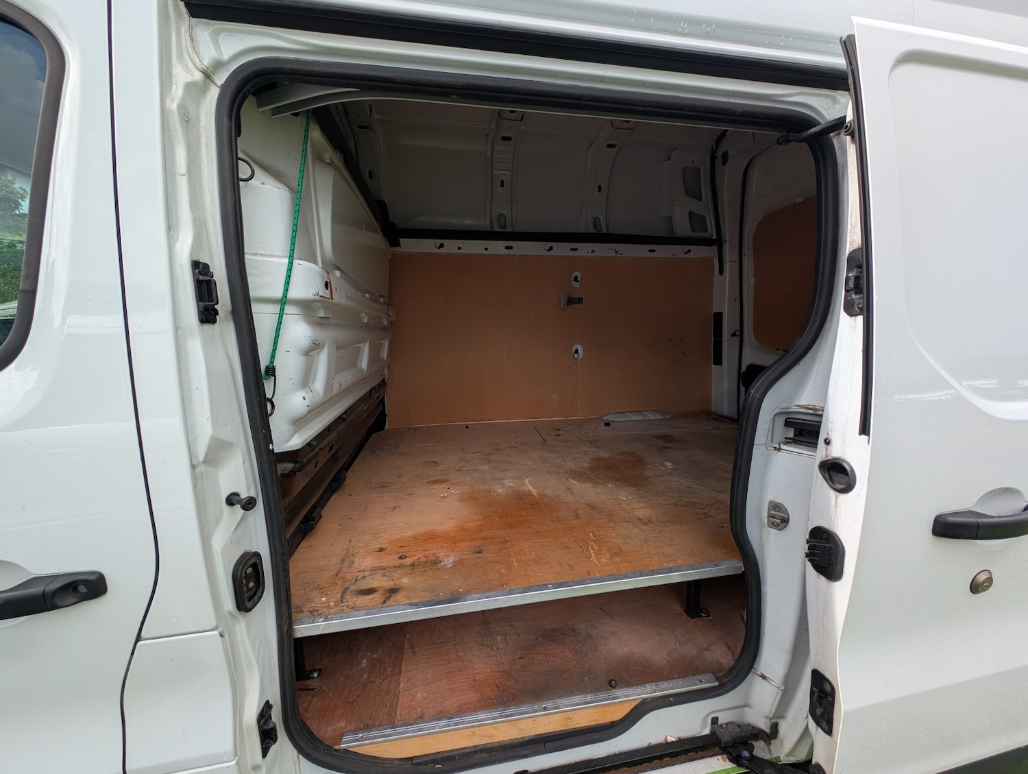 Used Renault Trafic 2020 for sale - 76848740: Photo 12