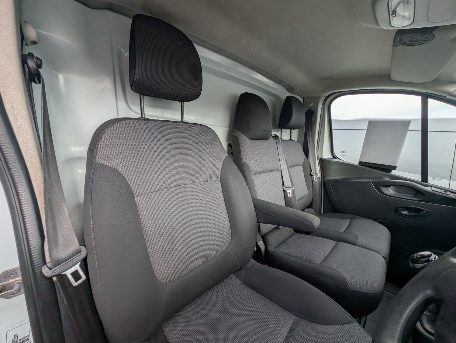 Used Renault Trafic 2020 for sale - 76848740: Photo 13