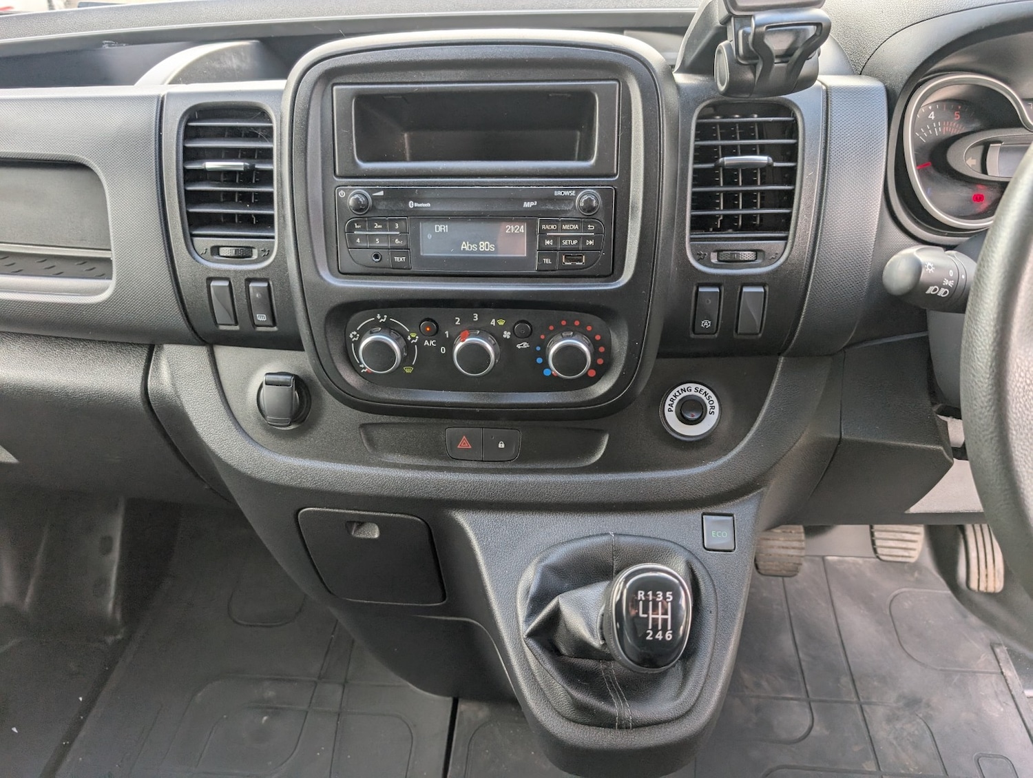 Used Renault Trafic 2020 for sale - 76848740: Photo 17