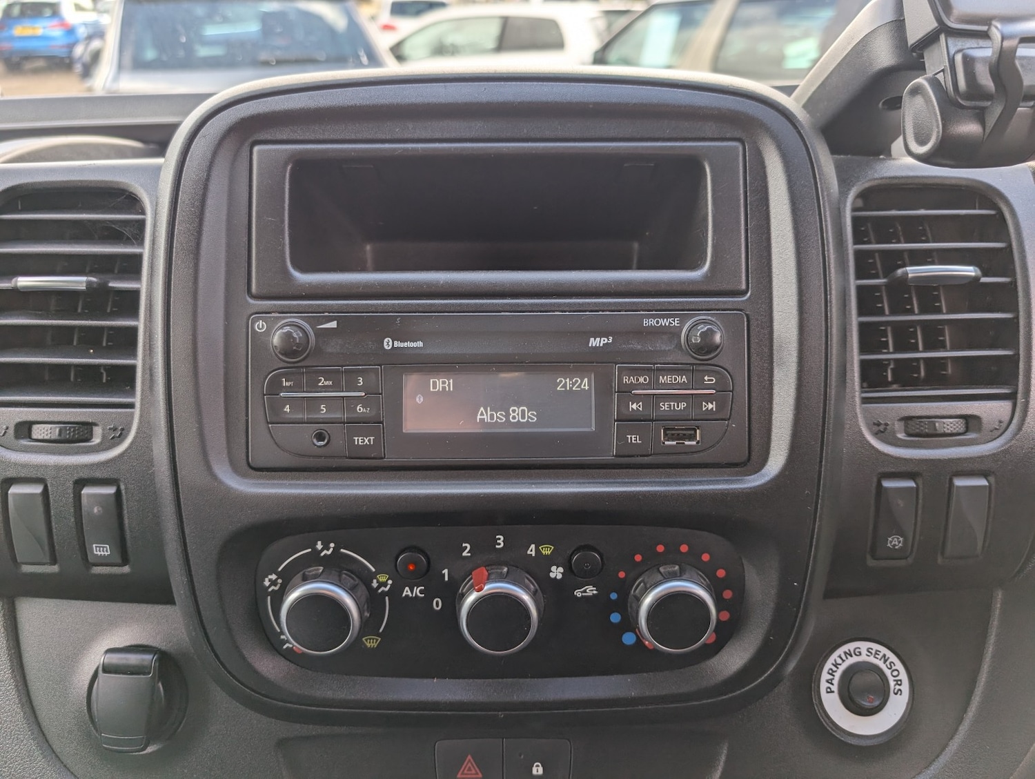 Used Renault Trafic 2020 for sale - 76848740: Photo 18