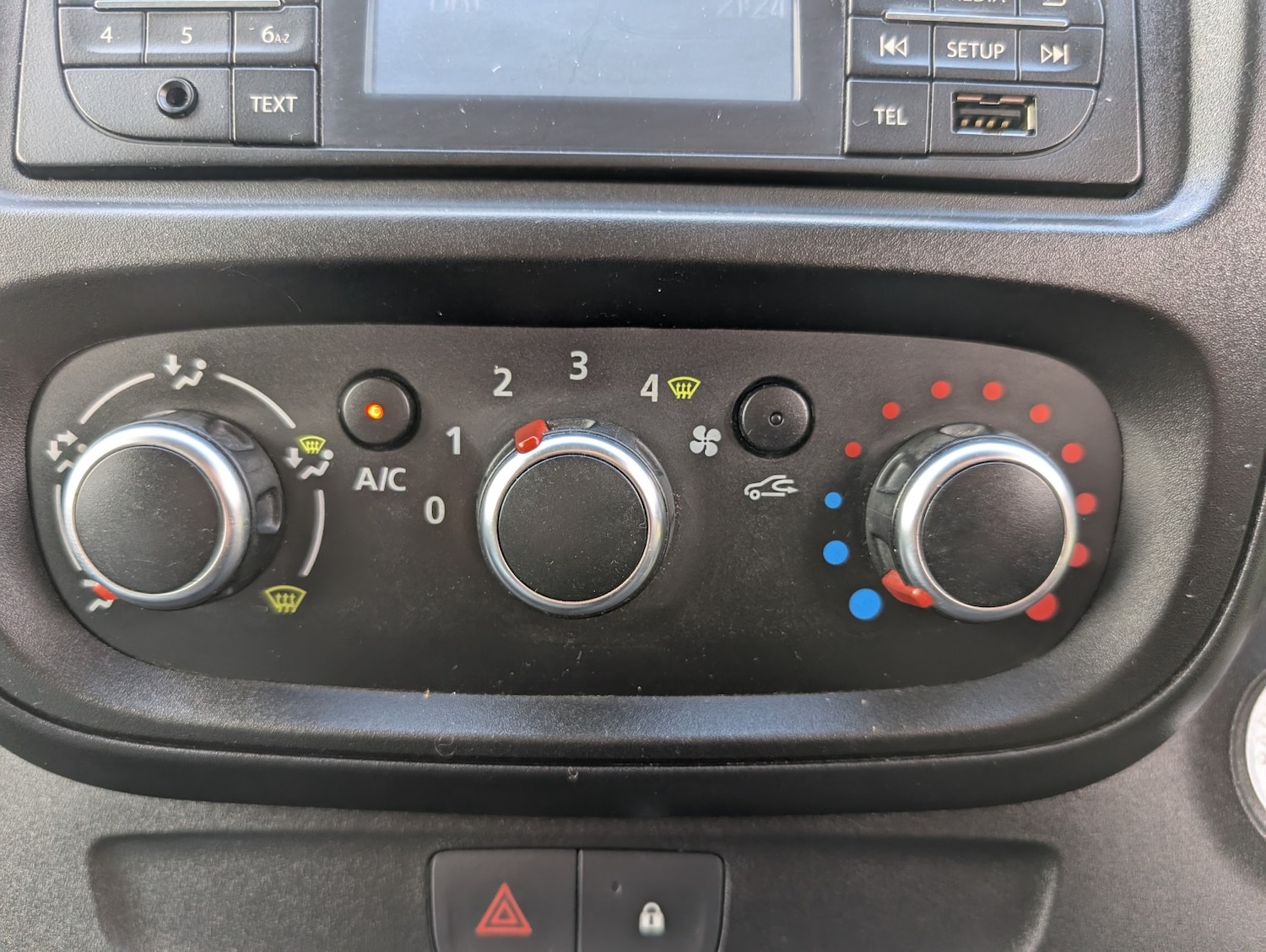 Used Renault Trafic 2020 for sale - 76848740: Photo 19