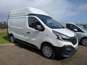 Renault - Trafic