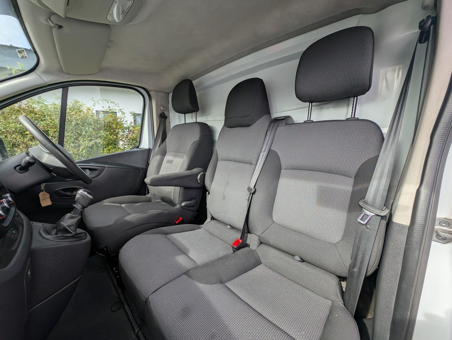 Used Renault Trafic 2020 for sale - 76848740: Photo 20