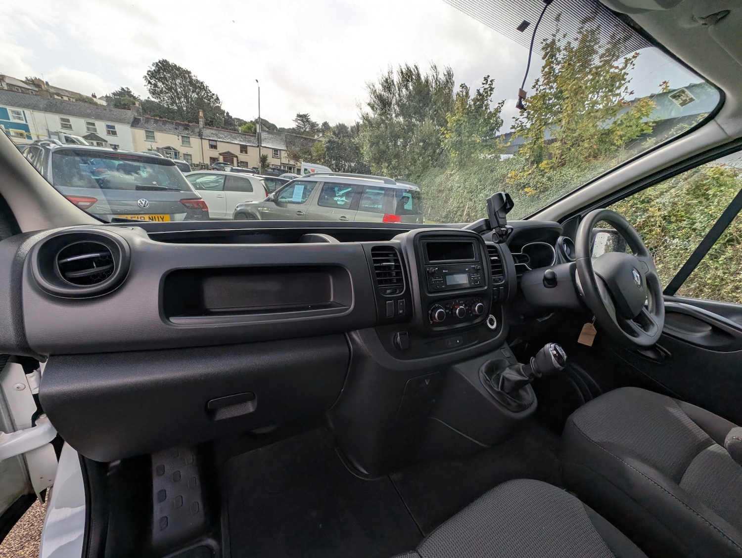 Used Renault Trafic 2020 for sale - 76848740: Photo 21