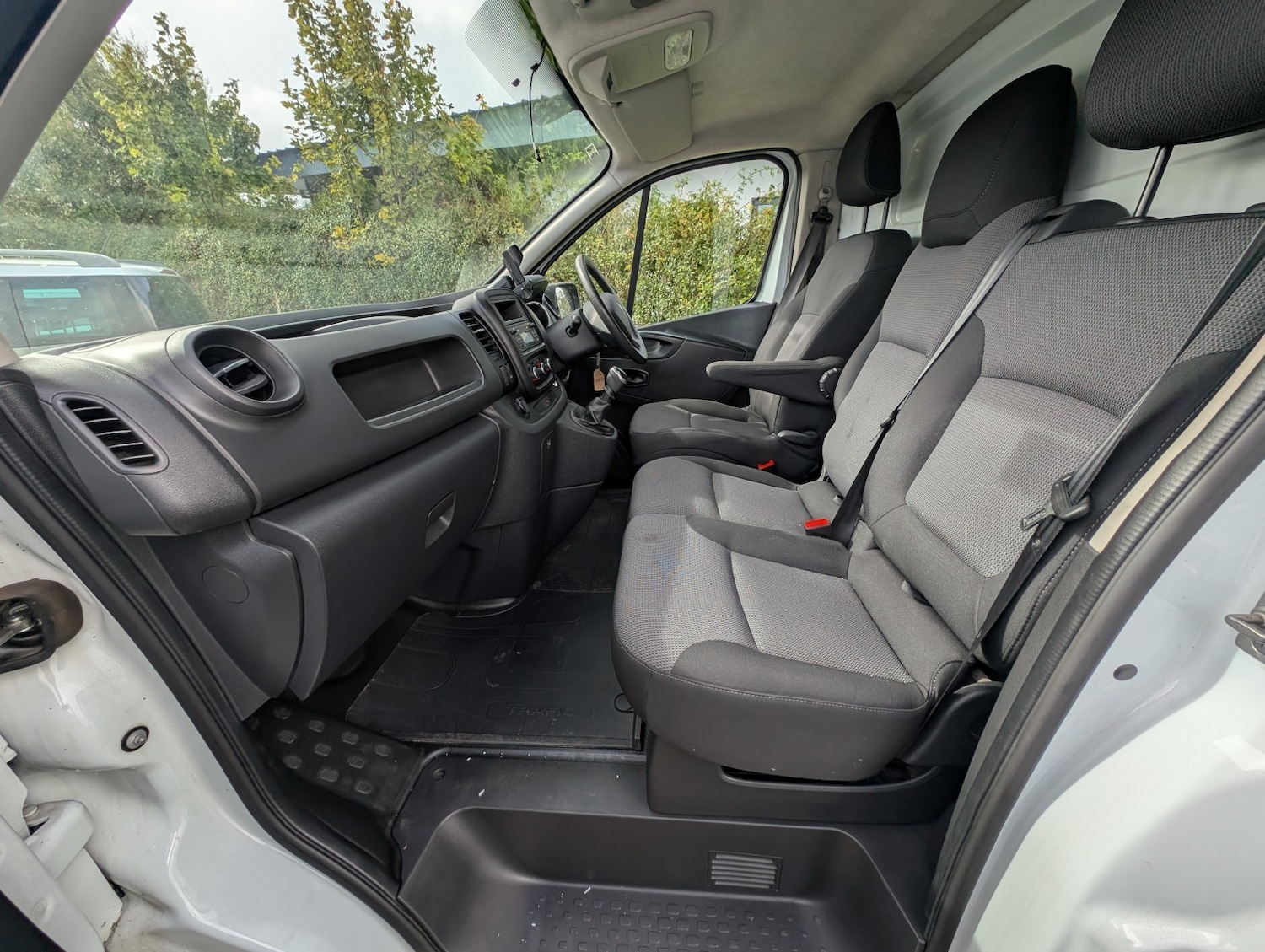 Used Renault Trafic 2020 for sale - 76848740: Photo 22