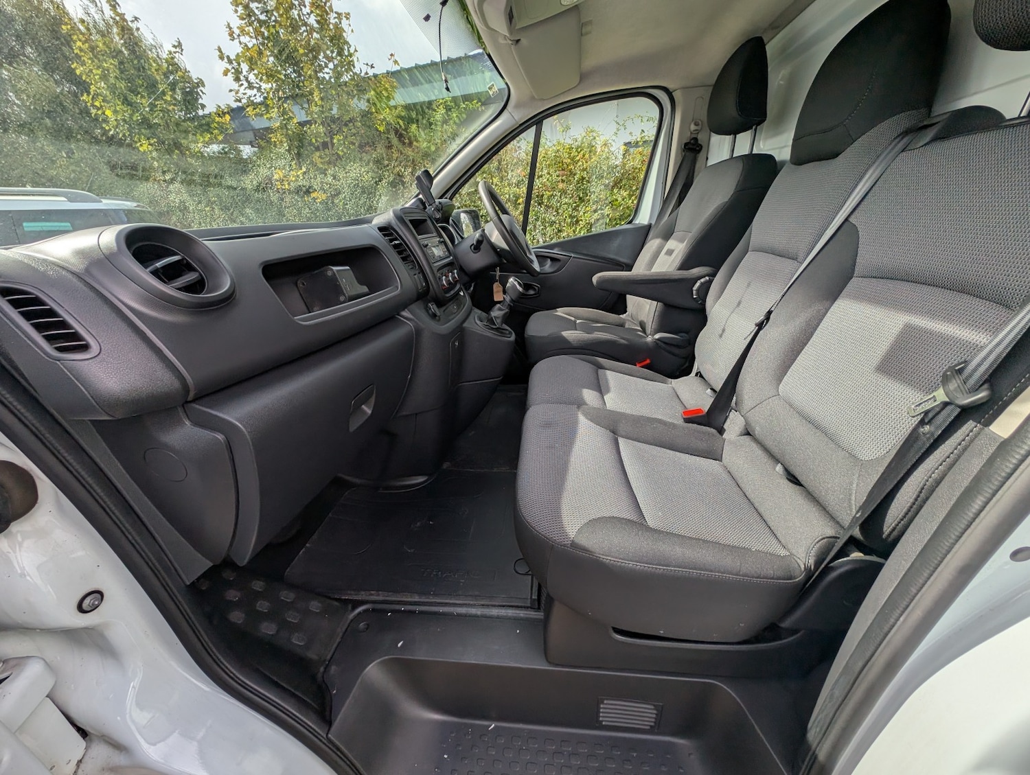 Used Renault Trafic 2020 for sale - 76848740: Photo 23