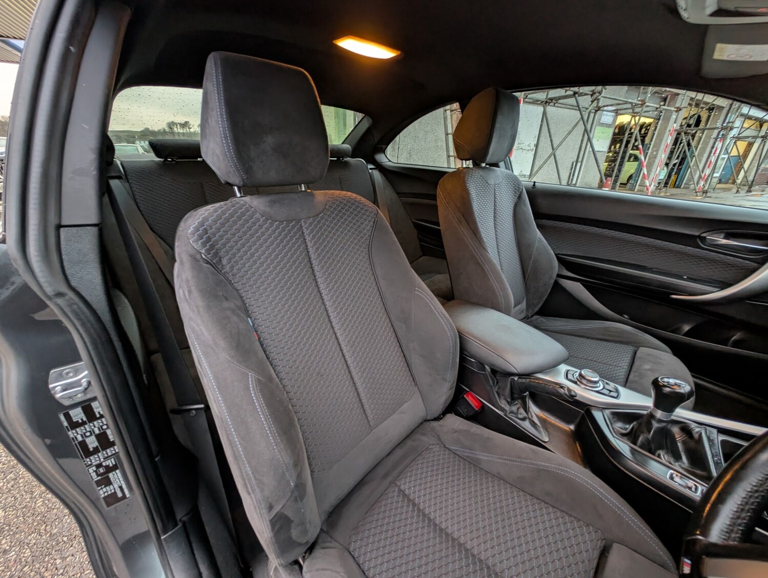 Used BMW 2 Series 2015 for sale - 77555099: Photo 13