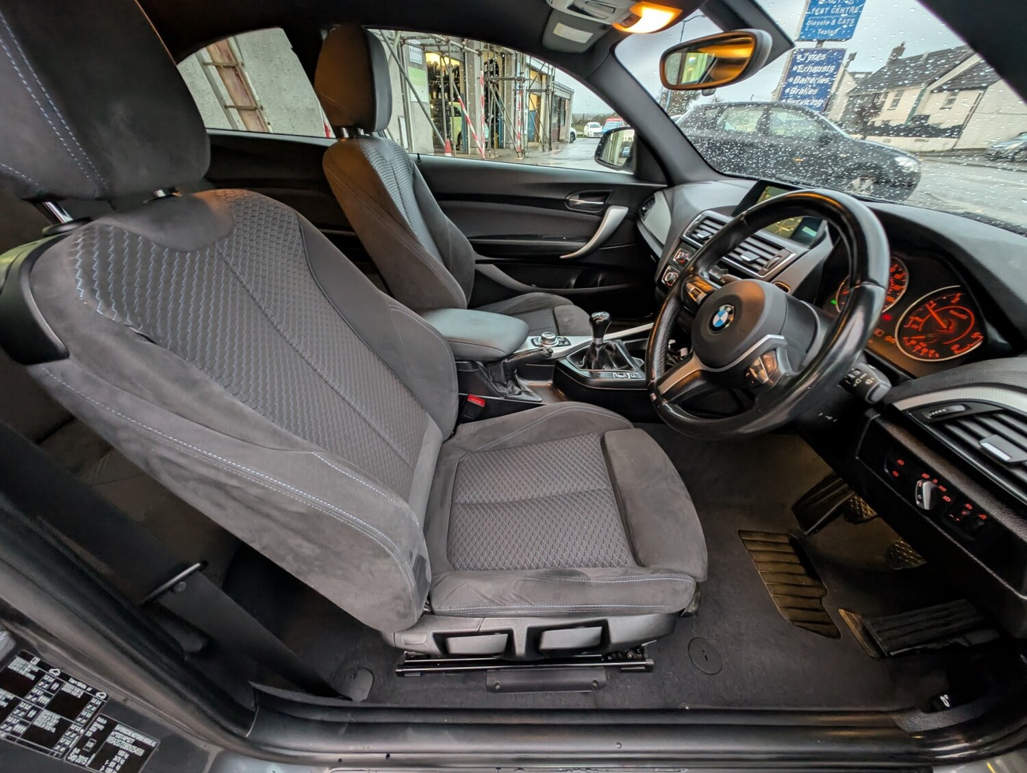 Used BMW 2 Series 2015 for sale - 77555099: Photo 14