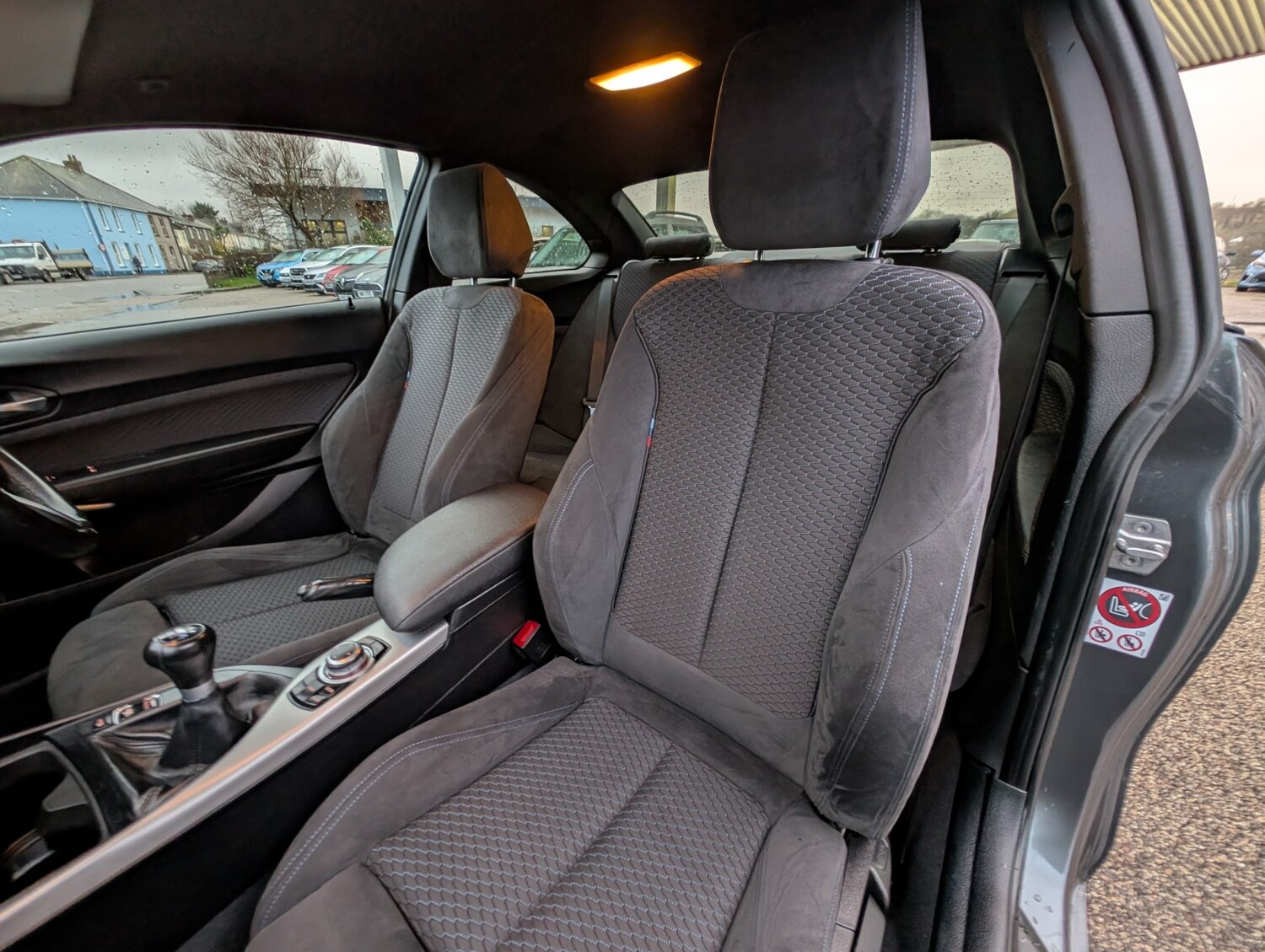 Used BMW 2 Series 2015 for sale - 77555099: Photo 25