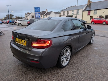 Used BMW 2 Series 2015 for sale - 77555099: Photo