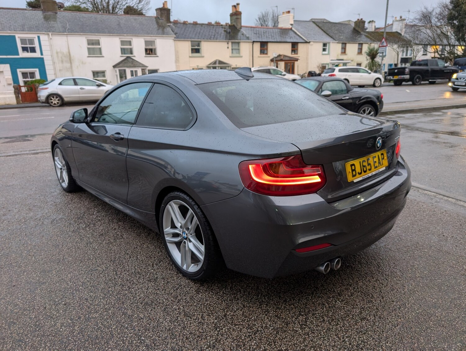 Used BMW 2 Series 2015 for sale - 77555099: Photo 6