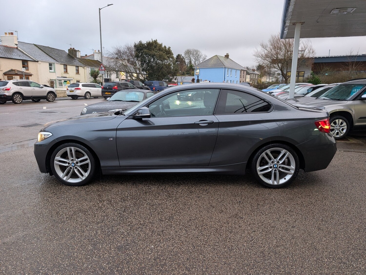 Used BMW 2 Series 2015 for sale - 77555099: Photo 7